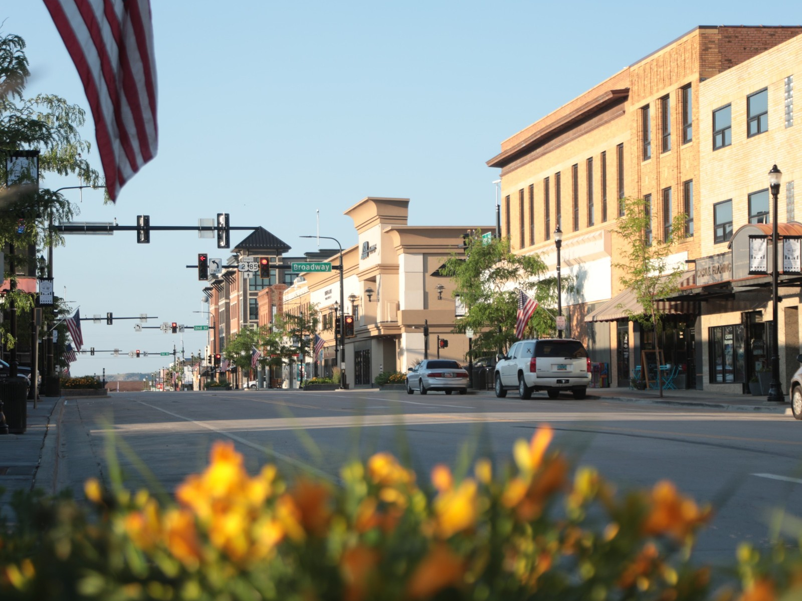 downtown-williston-street